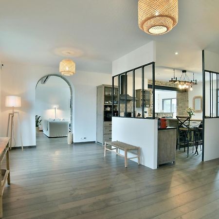 La Saleya - Maison A Moins D'Un Km De La Plage Dinard Ngoại thất bức ảnh