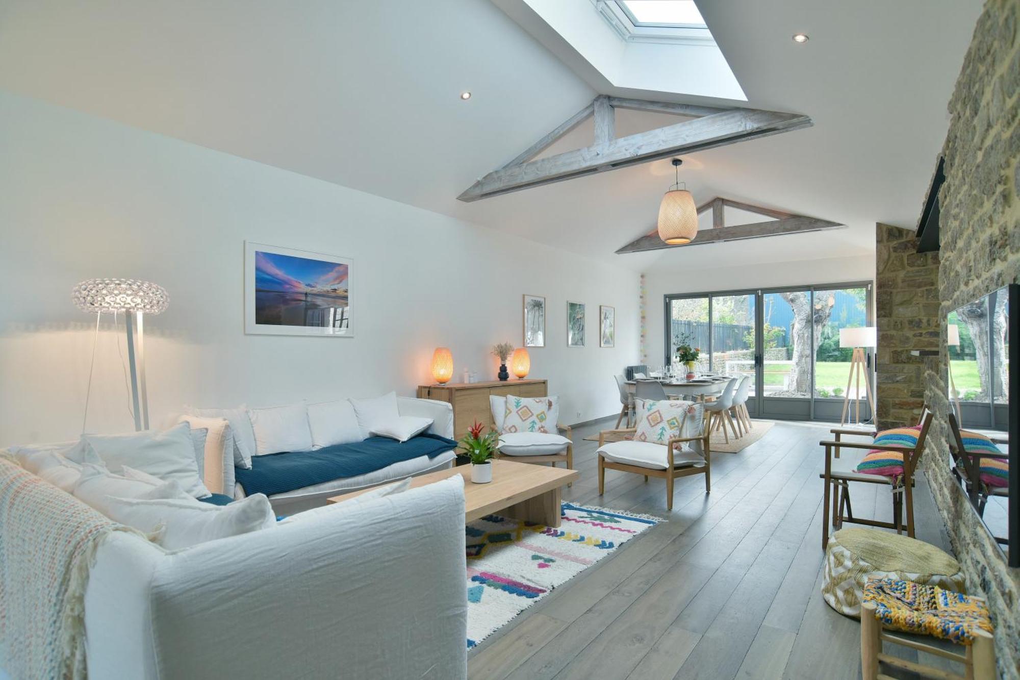 La Saleya - Maison A Moins D'Un Km De La Plage Dinard Ngoại thất bức ảnh