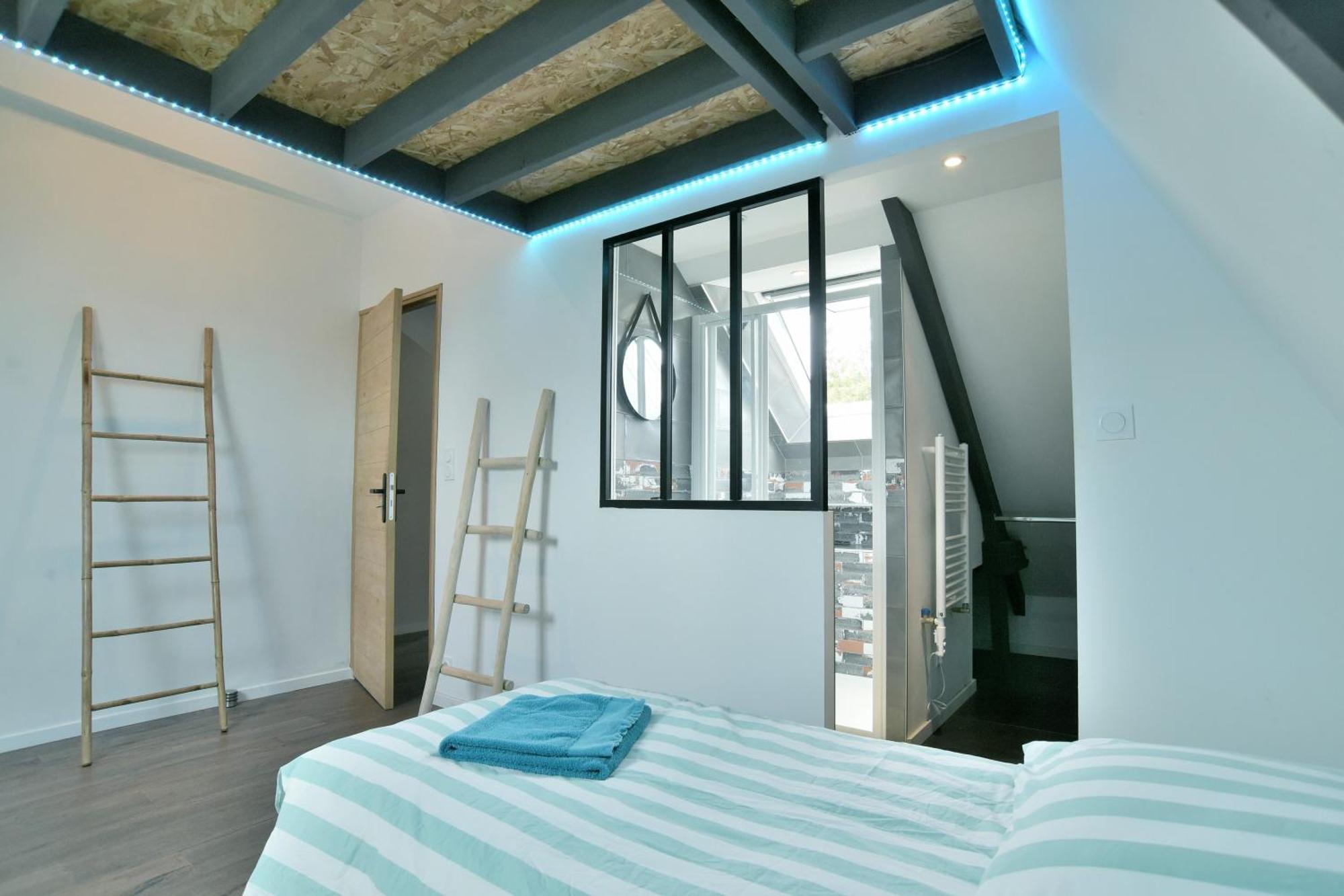 La Saleya - Maison A Moins D'Un Km De La Plage Dinard Ngoại thất bức ảnh