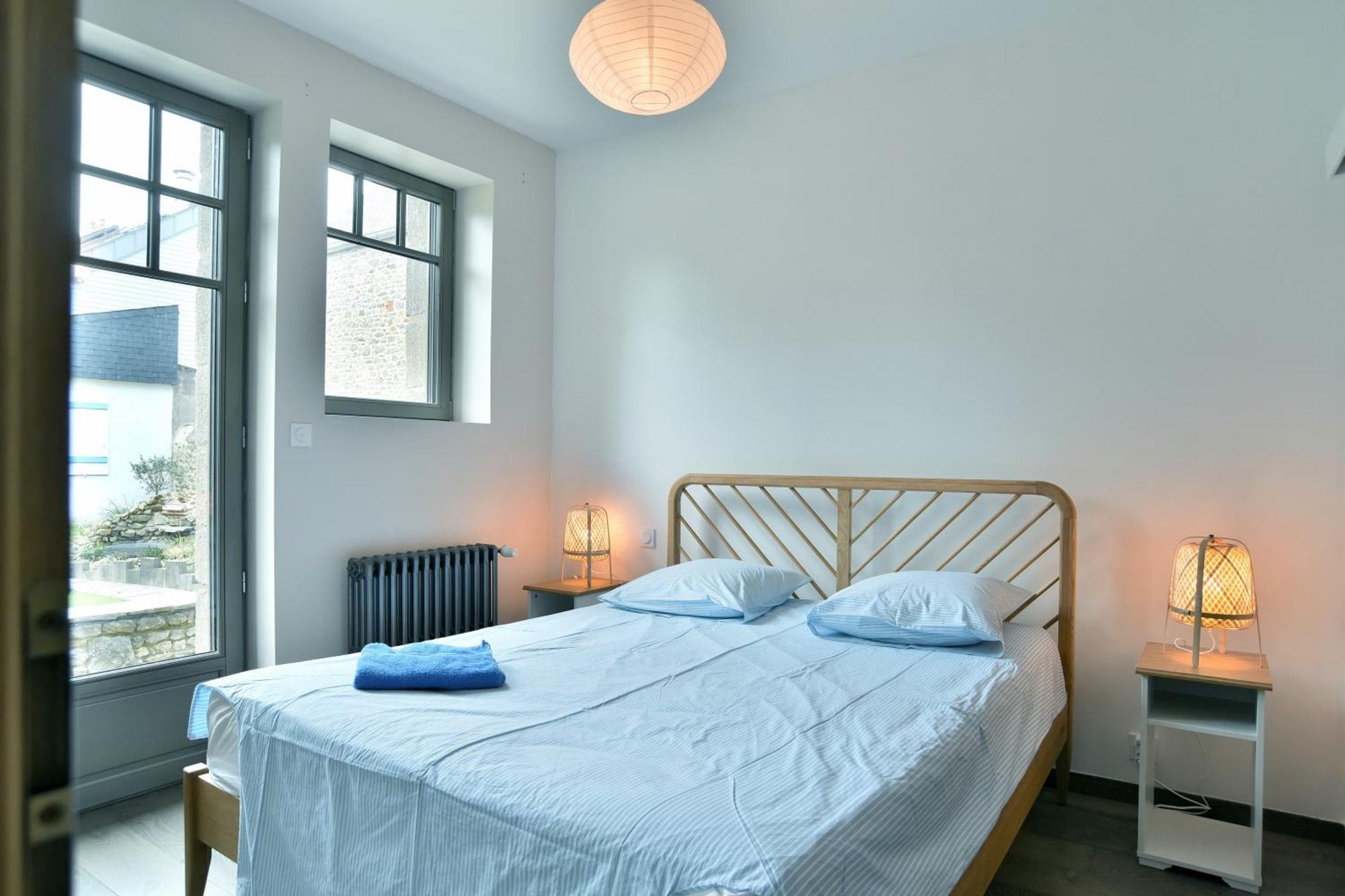 La Saleya - Maison A Moins D'Un Km De La Plage Dinard Ngoại thất bức ảnh